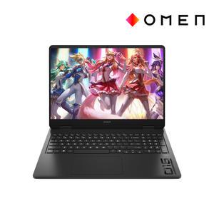한컴/HP OMEN 16-ap0111AX 라이젠 AI 9 365/RTX 5070/32GB/512GB/DOS/WQXGA/게이밍 영상편집용 가성비 게임용 사무용 노트북