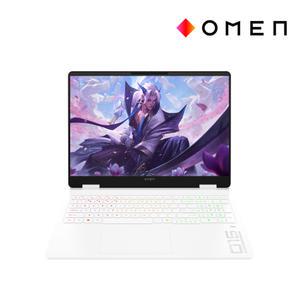 한컴/HP OMEN 16-ap0112AX 라이젠 AI 9 365/RTX 5060/32GB/512GB/윈도우11/WQXGA/게이밍 영상편집용 고성능 고사양 가성비 노트북