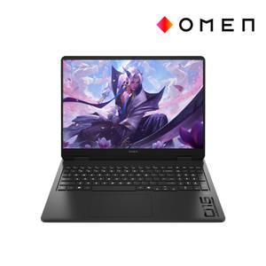 한컴/HP OMEN 16-ap0113AX 라이젠 AI 9 365/RTX 5060/32GB/512GB/윈도우11/WQXGA/게이밍 영상편집용 게임용 가성비 노트북