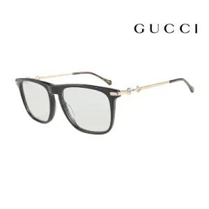 (국내당일출고)  명품 선글라스 GG0915S 005 스퀘어 변색렌즈 아세테이트 남자