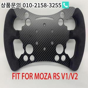 SIMPUSH F1 레이싱 심 휠 MOD GT3 시뮬레이션 RS용