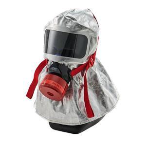 화재대피마스크 KS 인증품 CM-119프로 (KS M 6766) 화재감시자용