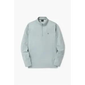 [코오롱스포츠](본점) 여성 기본형 집업 티셔츠 JKTBX24132GMI