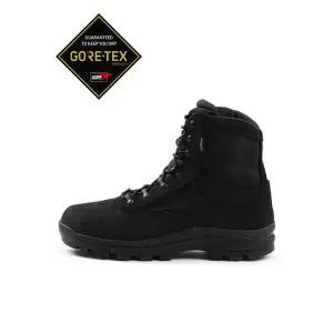 [아웃도어스/트렉스타]스피디 고어텍스 부츠_블랙_QS0076