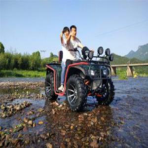 4륜오토바이 수냉식 레져용 오프로드 ATV 산악 바이크 4륜오토바이 A타입
