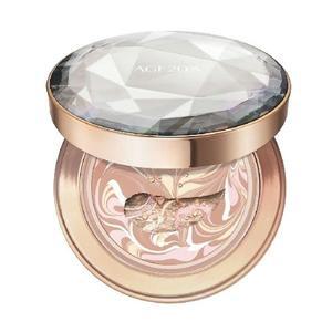 [NS홈쇼핑][에이지투웨니스] 에센스 커버 팩트다이아 ID (본품 2+리필 3+퍼프 2)..[35287141]