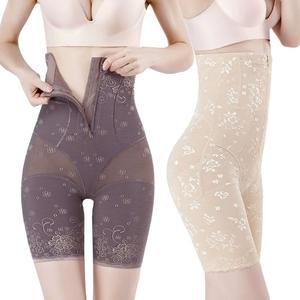 똥배팬티 몸매보정 뱃살보정속옷 미니 속바지 뱃살보정 힙업