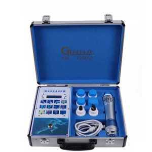 체외충격파기계 마사지 전기 근육 치료기 전신 방사형 고급