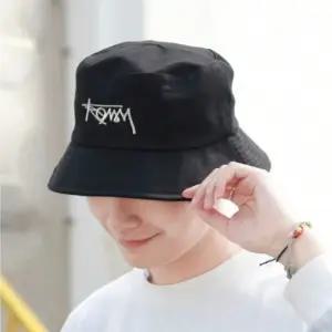 버킷햇 벙거지 양면 모자 정글 챙