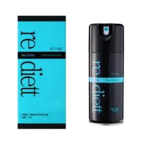 리디에뜨 리디킬 110g 1개 무좀균 악취균 발냄새 신발 스프레이