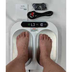 발마사지 올리라이프 테라헤르츠 발바닥 지압 순환 고급