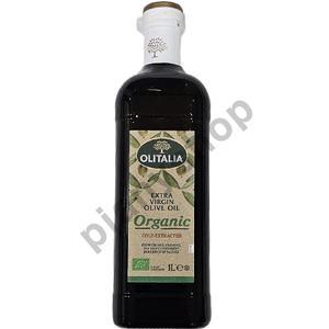 올리타리아 유기농 엑스트라버진 올리브유 1리터