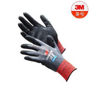3M 코팅장갑/반코팅장갑 프로그립  PROGRIP2000 다목적용 10개 묶음