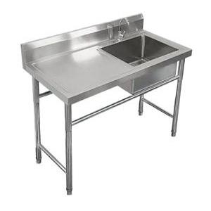 이동식 싱크대 빨래 업소용 개수대 더블 1000 세면대 사무실 화장실 애벌 미니 씽크대