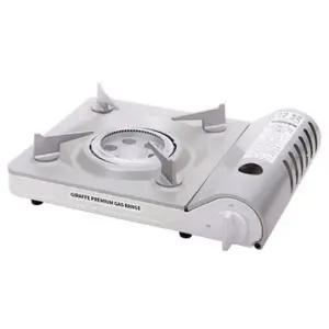 지라프 프리미엄 내연식 가스렌지 가스버너 전용케이스포함 부르스타