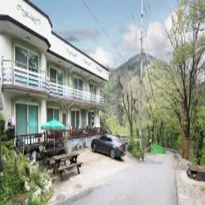 [강원 펜션] 양양 오색짱펜션 (양양(서피비치,낙산))