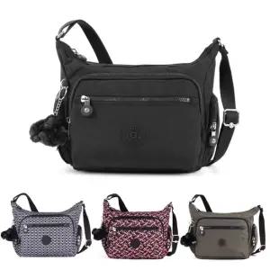 국내배송 KIPLING 쓰리포켓숄더 크로스백 GABBIE S 가비S