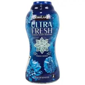 [커클랜드] 울트라 프레쉬 인워시 향기부스터 1.3kg
