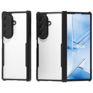 하이온 갤럭시 Z폴드7 케이스 K2TEN 범퍼