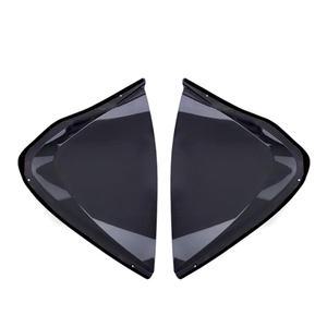 데일리쇼핑 PCX125 21년식이상 호환 사이드 바이저 무릎 바람막이 방풍