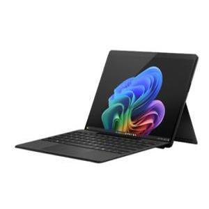 마이크로소프트 2024 서피스 프로 11, 블랙, 512GB, 16GB, WIN11 Home, 노트북(ZHY-00033), 키보드(EP2-00439)