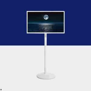 LG 엘텐바이미 이동식 스마트 TV 스탠바이미