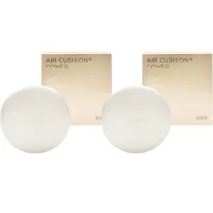 NEW 아이오페 에어쿠션 커버 15g x2개 23N 베이지