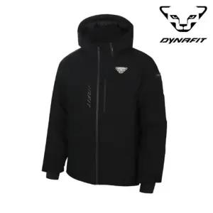 [다이나핏](강남점) 남성 NITRO-TECH (니트로테크) 미들 다운 (Black) YMW24518_Z1 (YMW24518Z1) _GNDJ