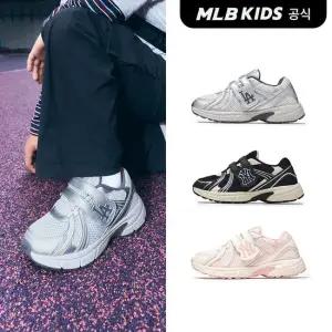 [MLB 키즈] (공식) 트랙 러너 (3color)