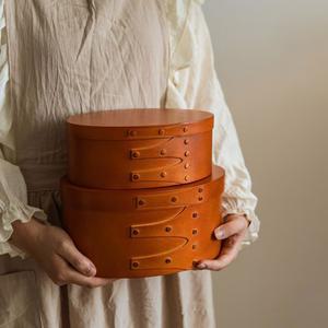 쉐이커 원목 세이커박스 보관함 정리함 엔틱 우드 소품 수납함 세이커 봉마켓 우드박스