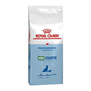로얄캐닌 독 미니 스타터 16Kg (수유기,임신)