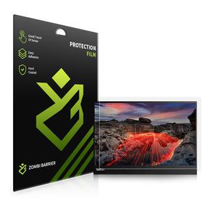 레노버 씽크비전 M14t Gen2 모니터 저반사 지문방지 액정보호필름