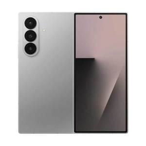 [삼성] 갤럭시 Z 폴드7 512GB 실버쉐도우 자급제