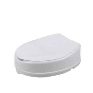 높은 변기커버 화장실 변기높이기 좌변기