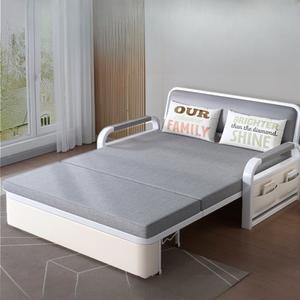 소파베드 싱글 더블 접이식 수면실 2인용 대형 접이식소파 거실침대겸용소파