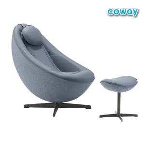 [빠른상담 무료방문시공] 코웨이 BEREX 안마의자 페블체어