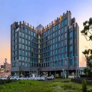 성산 마리나 호텔