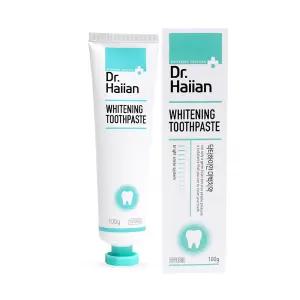 [치아미백] (1개)치과동일성분 식약처심사 화이트닝 치약