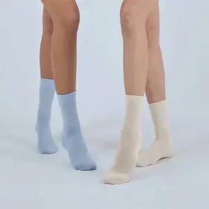 안다르 에어프레시 크루 삭스 ENTSC-05