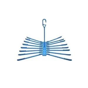 일조 사각건조대_1065 건조대 빨래 하의 바지 다용도 다기능 만능 가정 사각 탈수