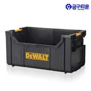 디월트 DS280 터프시스템 오픈공구함 DWST08205