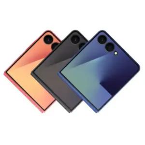 삼성전자 갤럭시 Z 플립 7 미개봉 새상품 SM-F766N Flip7