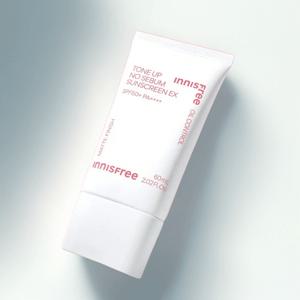 썬스크린 선크림무기자차 이니스프리선크림 논나노 보송 화잘먹