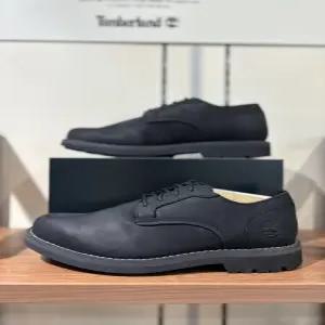 [팀버랜드][팀버랜드] 팀버랜드 A5MJ8 남성 Crestfield WP 옥스포드 슈즈 블랙 (P003661504)