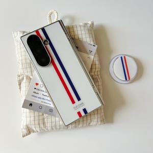 갤럭시 폴드7 폴드6 케이스 명품 맥세이프 힌지보호 슬림