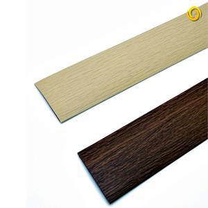 우드 몰딩 나무 몰딩 스티커 문턱 장판 걸레 받이 셀프 보수