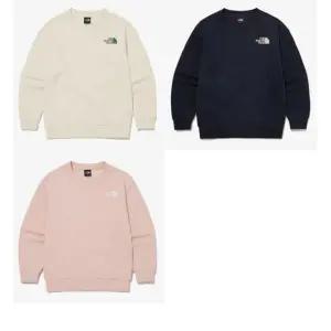 [노스페이스키즈](강남점)NM5MQ55 키즈 하이 마운틴 스 셔츠 KS HI MOUNTAIN SWEATSHIRTS