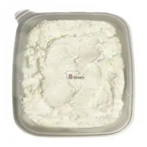 요빌 거품 싹 뺀 진짜 대용량 수제 그릭요거트 1kg 5종 무가당 꾸덕한