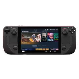 밸브 스팀덱 Steam 구매가능 LCD - 256GB 국내정품 512GB Deck