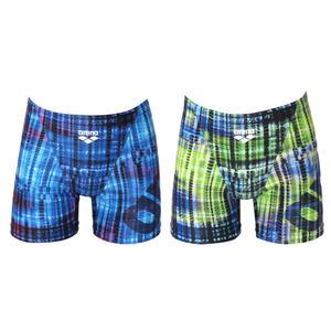 아레나 남성 3부 수영복 A5BM1MD12